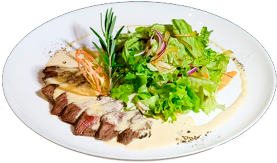 Мясная соломка из вяленого мяса курицы, 50г
